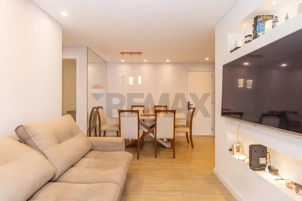 Apartamento, 2 quartos, 59 m² - Foto 4