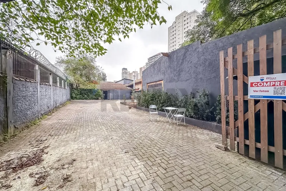 Loja-Salão, 410 m² - Foto 3