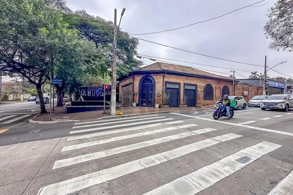 Loja-Salão, 410 m² - Foto 2