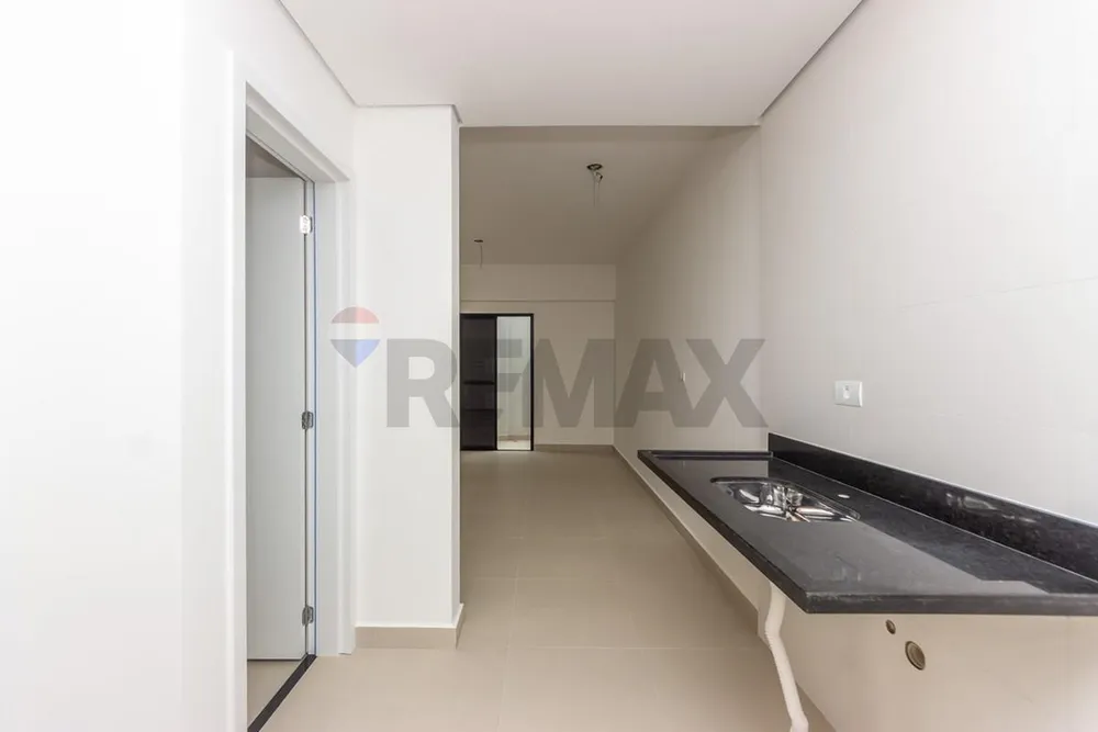Apartamento, 1 quarto, 26 m² - Foto 1