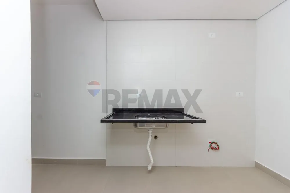 Apartamento, 1 quarto, 26 m² - Foto 6