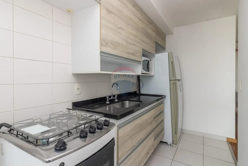 Apartamento, 1 quarto, 45 m² - Foto 3