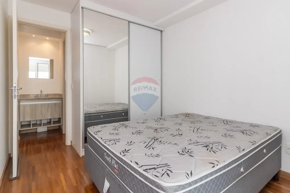 Apartamento, 1 quarto, 45 m² - Foto 6