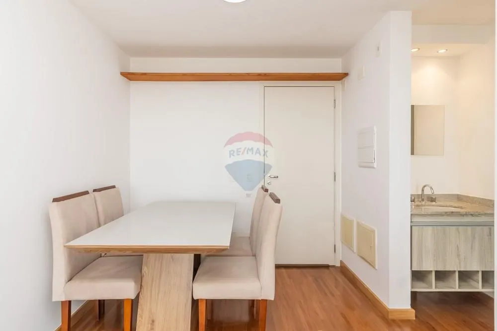 Apartamento, 1 quarto, 45 m² - Foto 4