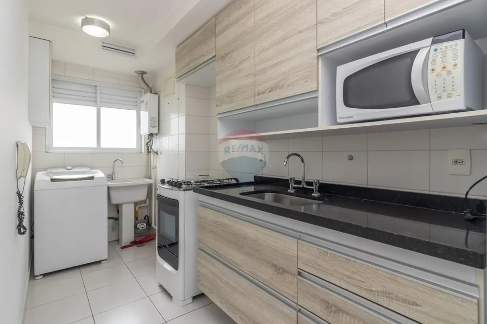 Apartamento, 1 quarto, 45 m² - Foto 2
