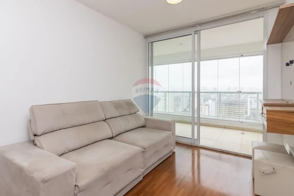 Apartamento, 1 quarto, 45 m² - Foto 1