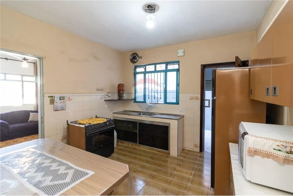 Casa, 3 quartos, 155 m² - Foto 7