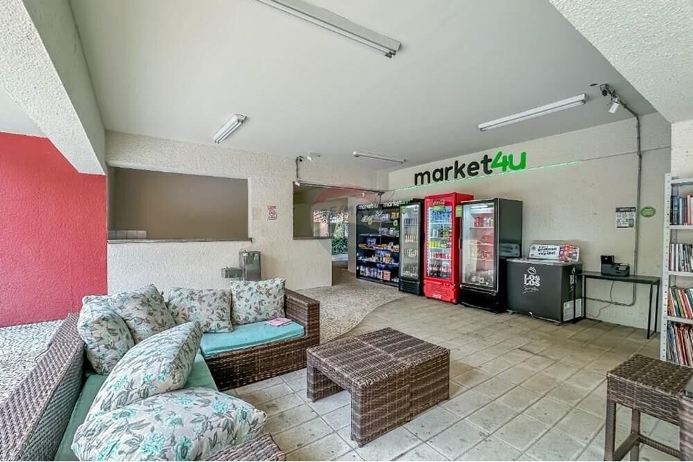 Apartamento à venda com 3 quartos, 92m² - Foto 6