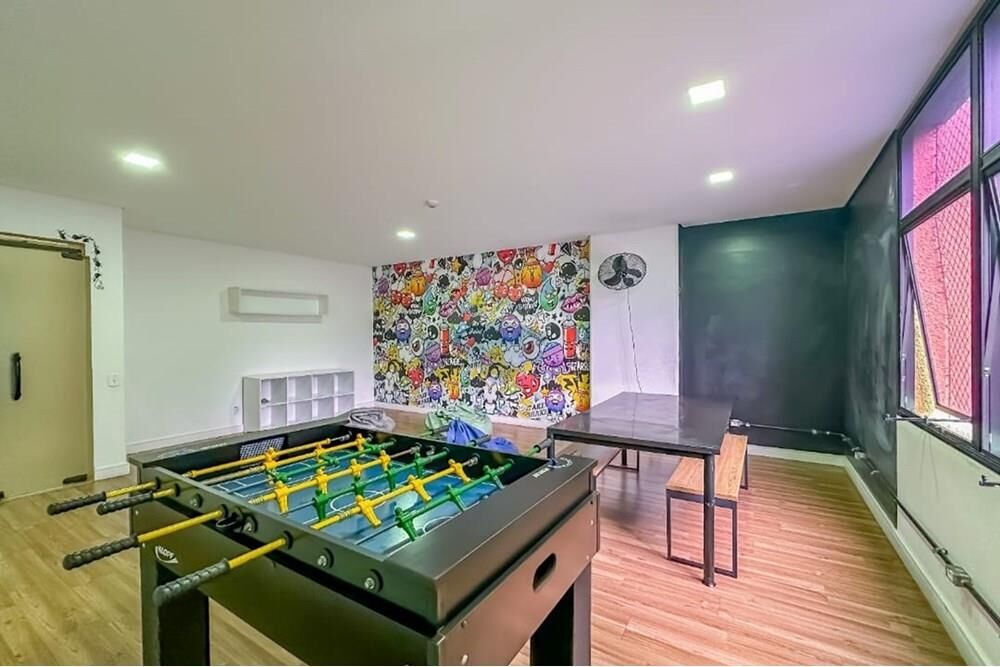 Apartamento à venda com 3 quartos, 92m² - Foto 7