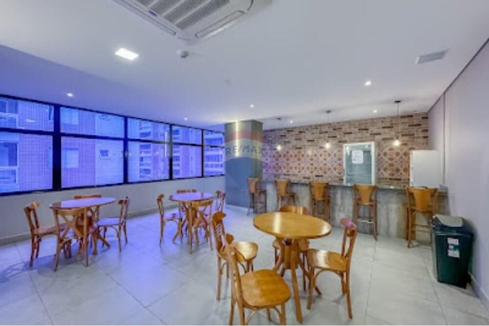 Apartamento à venda com 3 quartos, 92m² - Foto 8