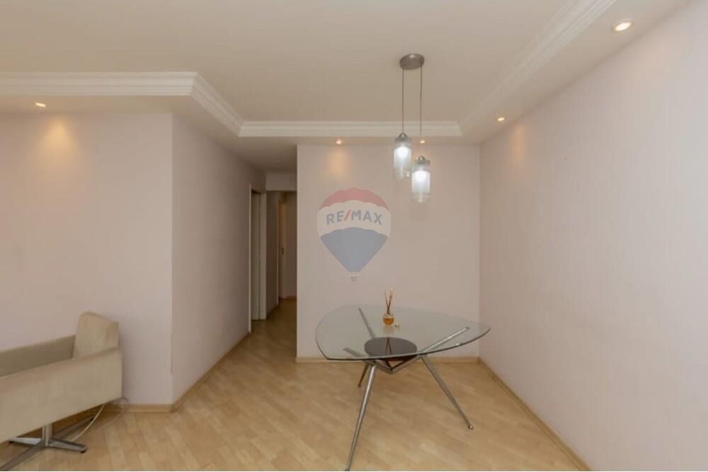 Apartamento à venda com 3 quartos, 92m² - Foto 2