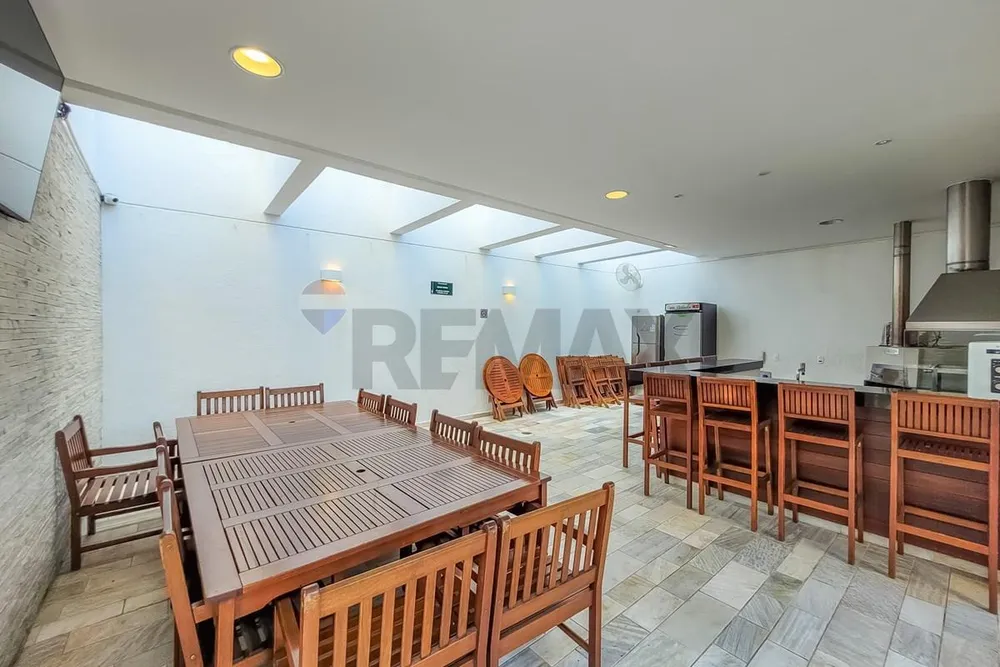 Apartamento, 2 quartos, 93 m² - Foto 4