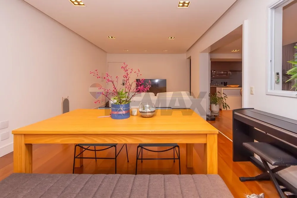 Apartamento, 2 quartos, 93 m² - Foto 3