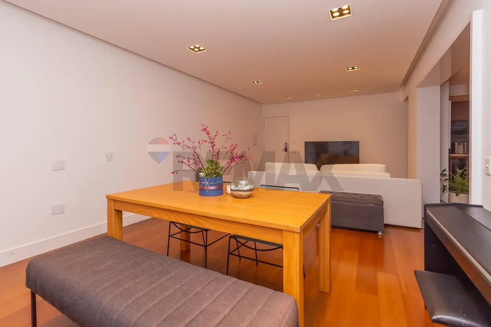 Apartamento, 2 quartos, 93 m² - Foto 2