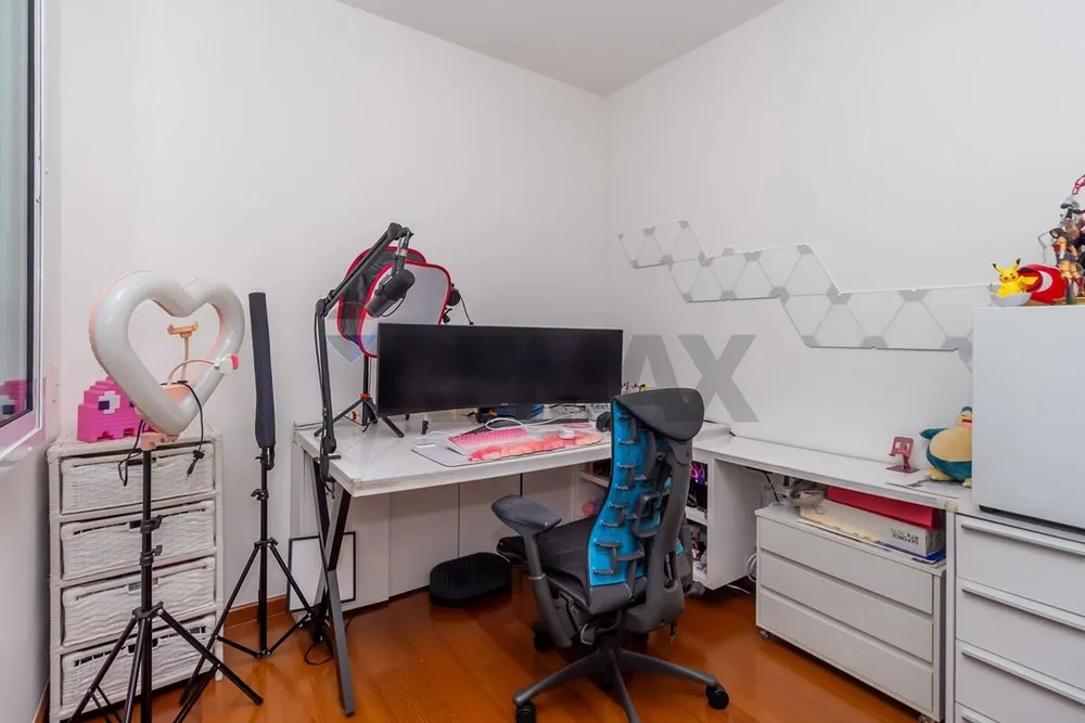 Apartamento, 2 quartos, 93 m² - Foto 5