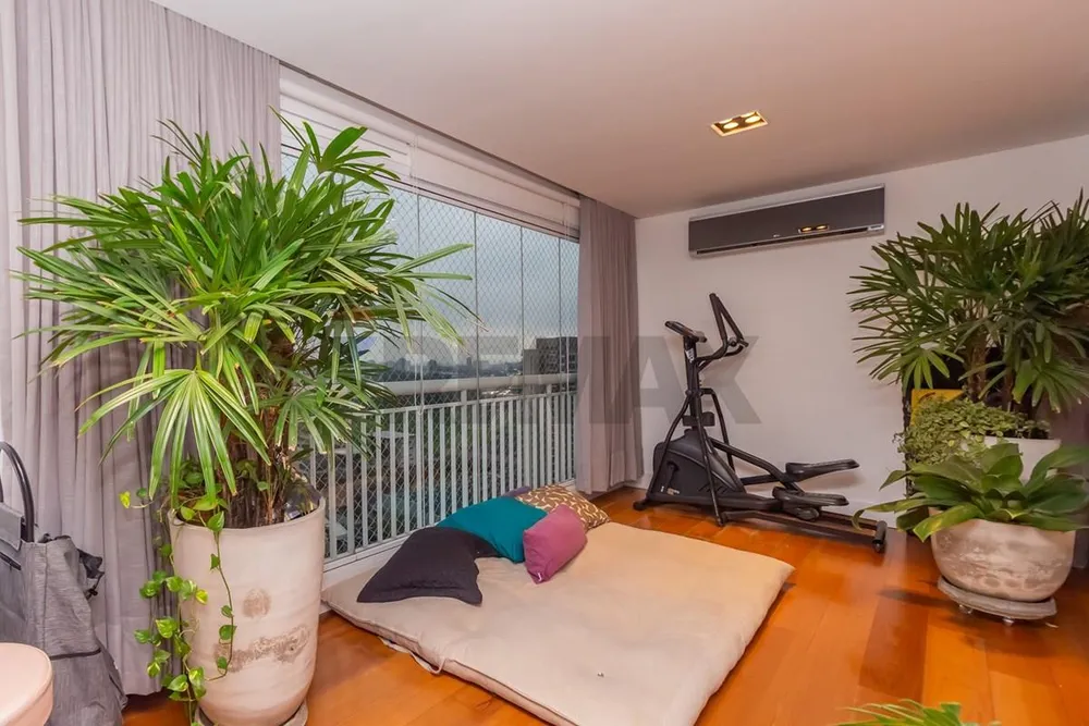 Apartamento, 2 quartos, 93 m² - Foto 4