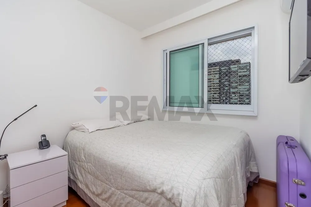 Apartamento, 2 quartos, 93 m² - Foto 6