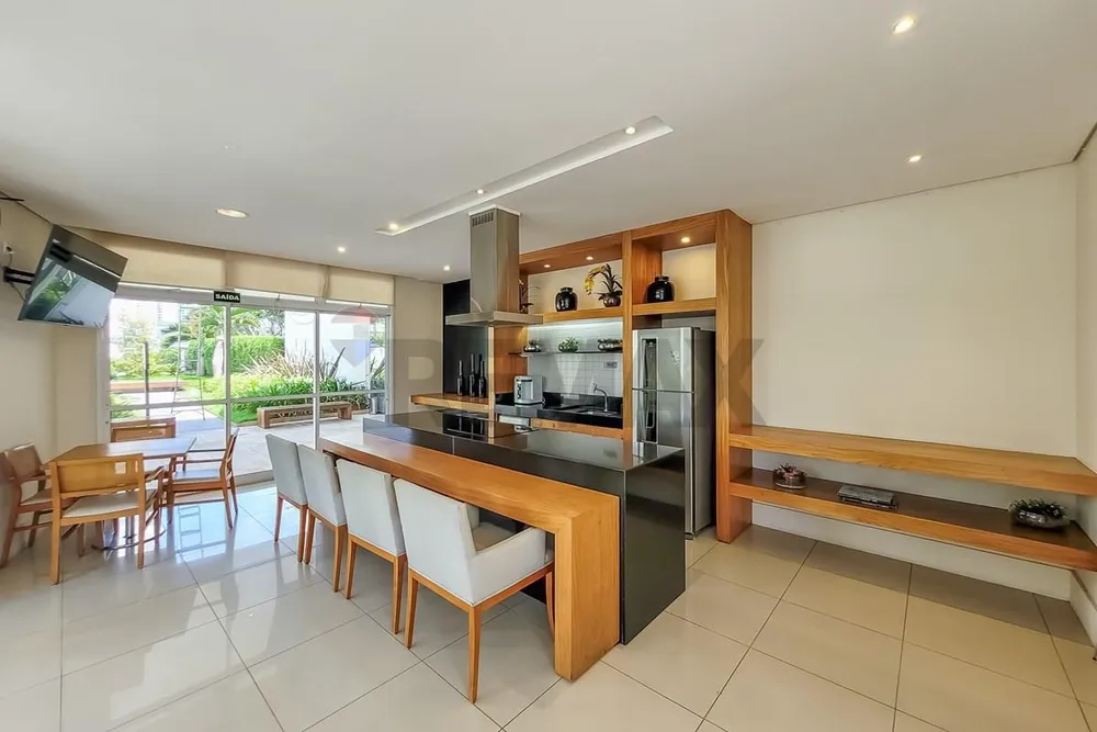 Apartamento, 2 quartos, 93 m² - Foto 3