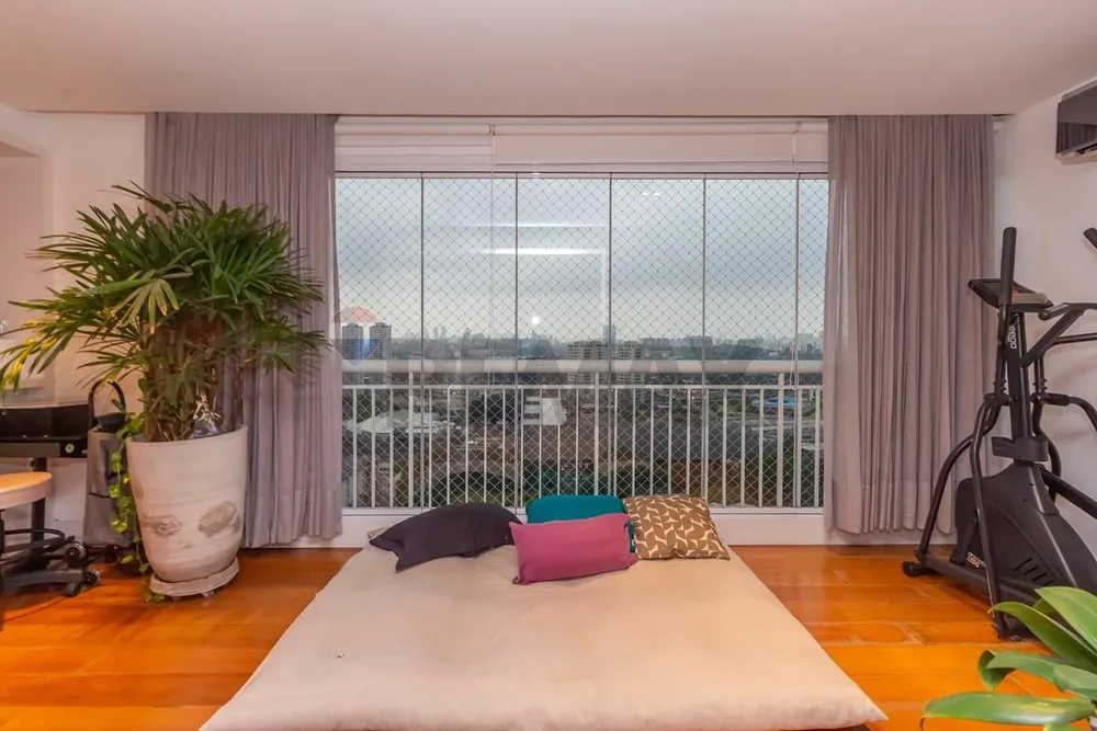 Apartamento, 2 quartos, 93 m² - Foto 1