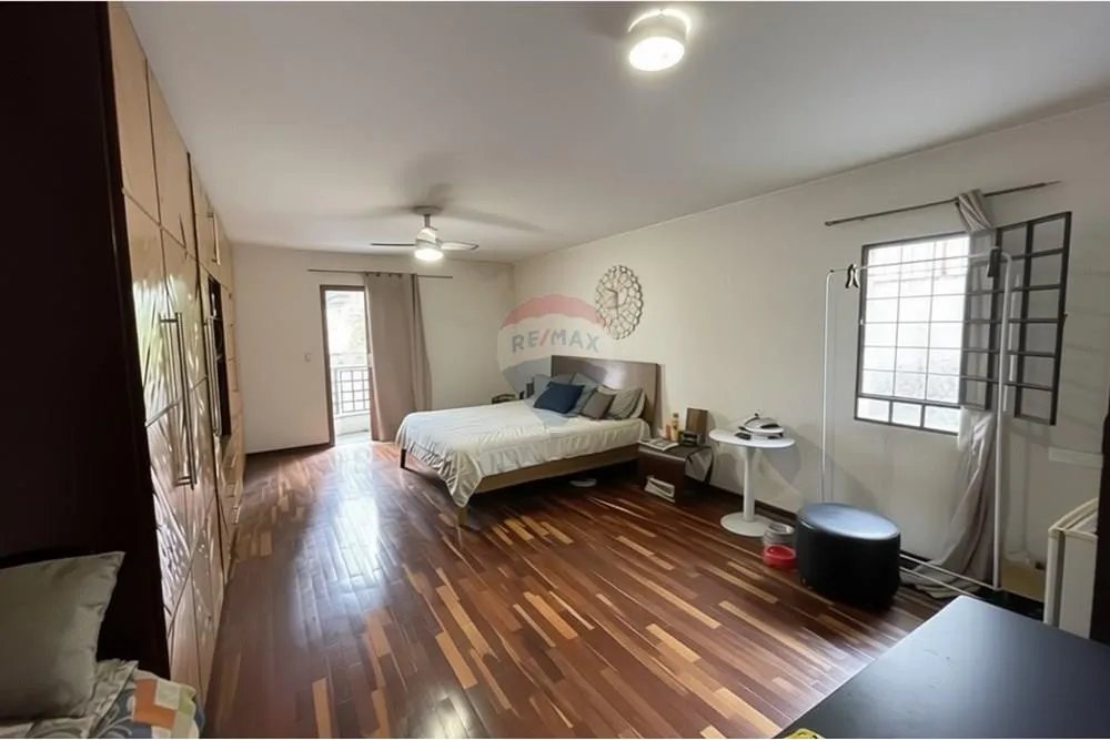 Casa, 4 quartos, 282 m² - Foto 6
