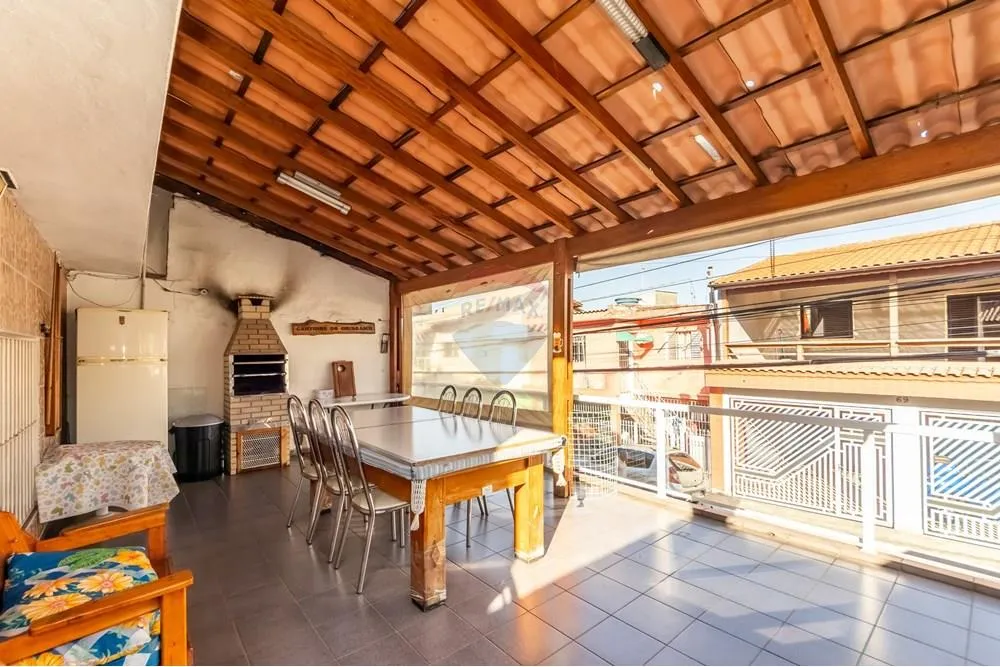 Casa, 2 quartos, 140 m² - Foto 6