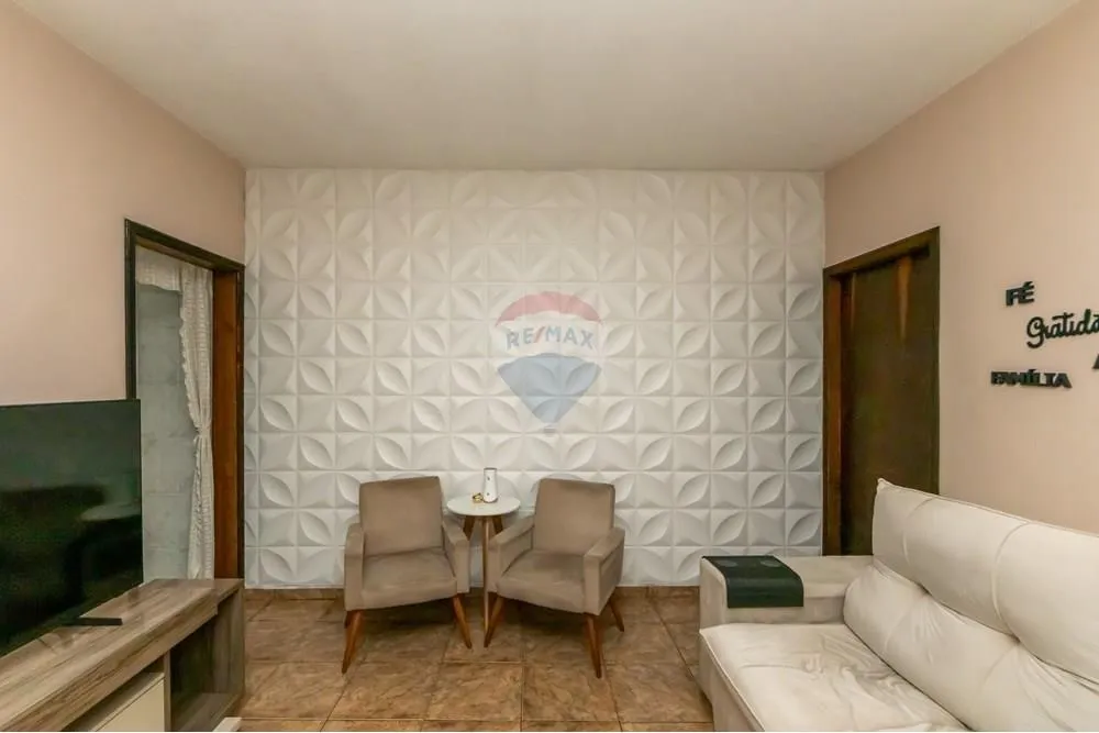Casa, 2 quartos, 140 m² - Foto 3