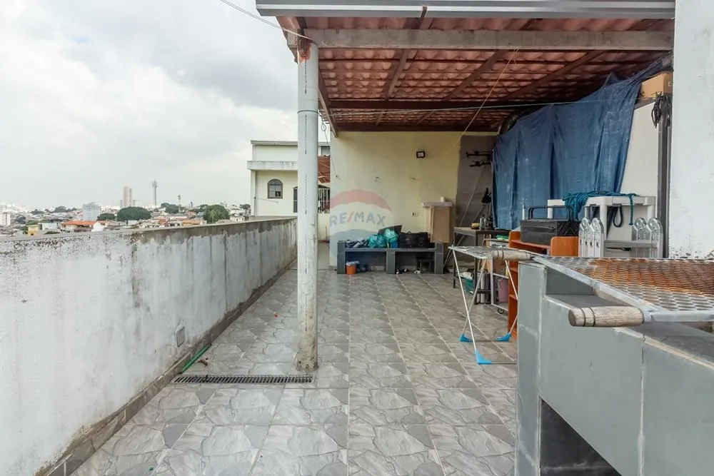 Prédio Inteiro, 200 m² - Foto 12