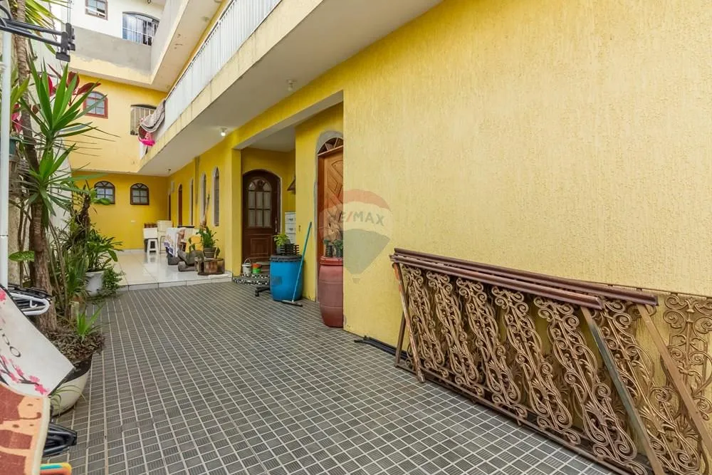 Prédio Inteiro, 200 m² - Foto 1