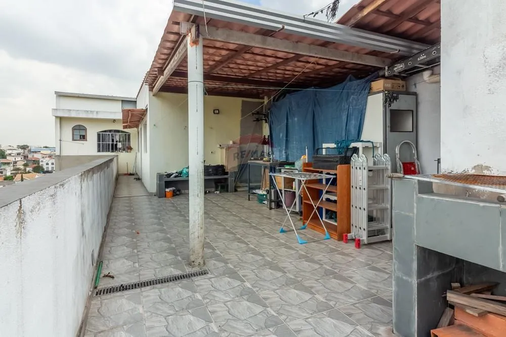 Prédio Inteiro, 200 m² - Foto 11