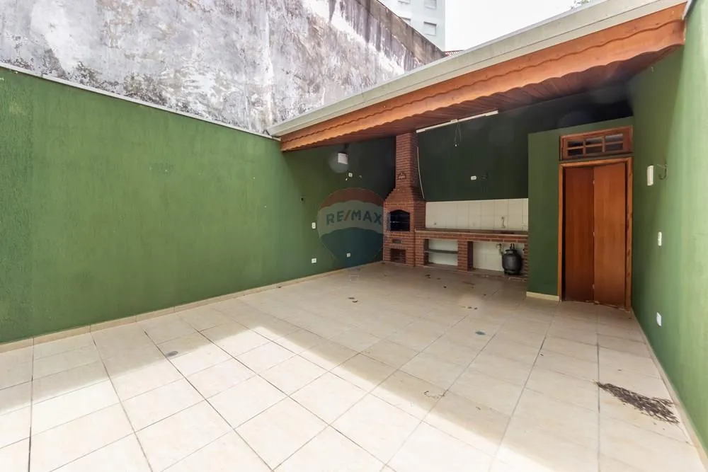 Sobrado, 5 quartos, 227 m² - Foto 8
