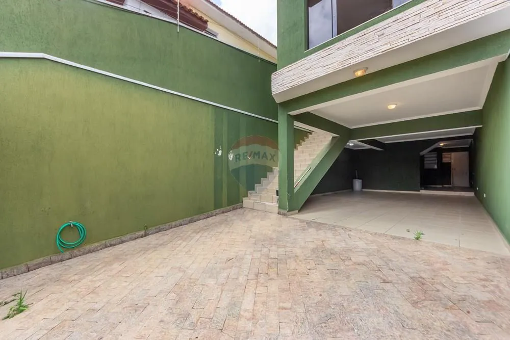 Sobrado, 5 quartos, 227 m² - Foto 4