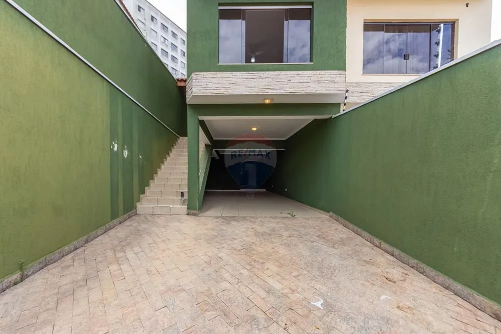 Sobrado, 5 quartos, 227 m² - Foto 3
