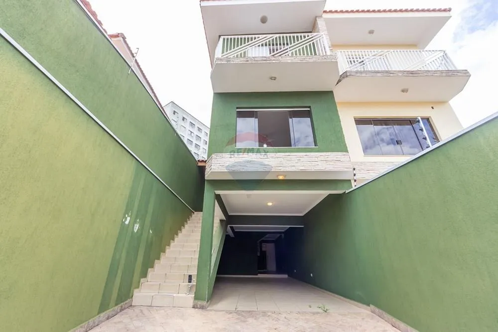 Sobrado, 5 quartos, 227 m² - Foto 2