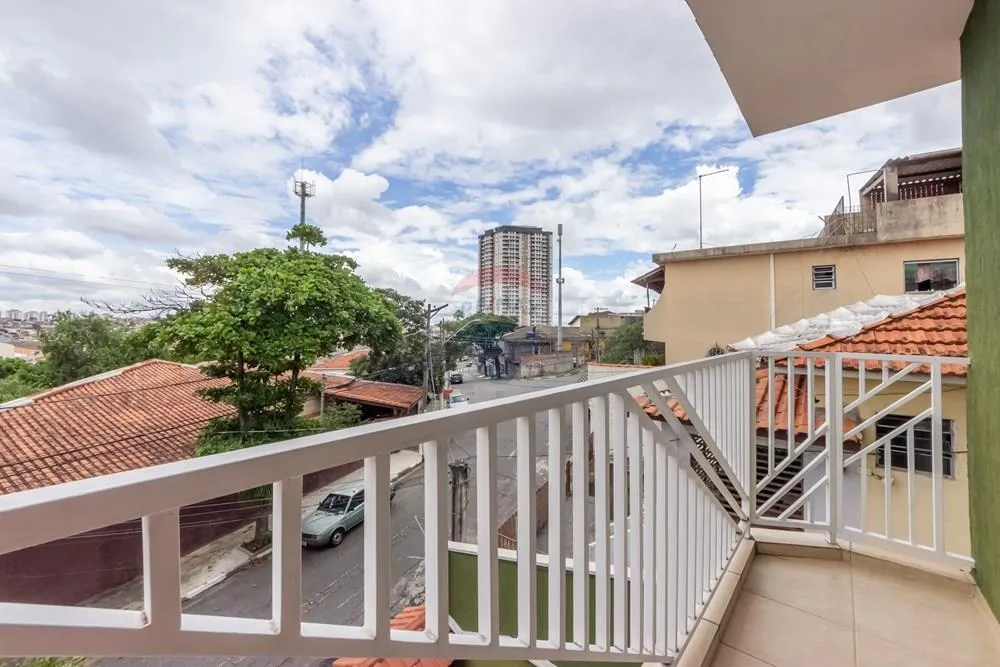 Sobrado, 5 quartos, 227 m² - Foto 7