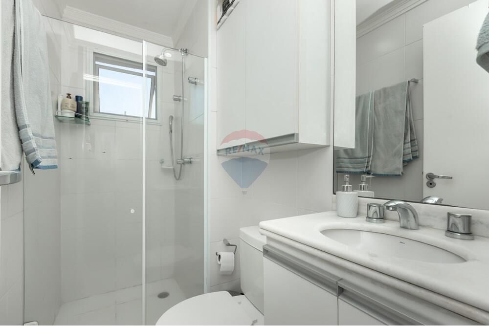 Apartamento à venda com 2 quartos, 60m² - Foto 7