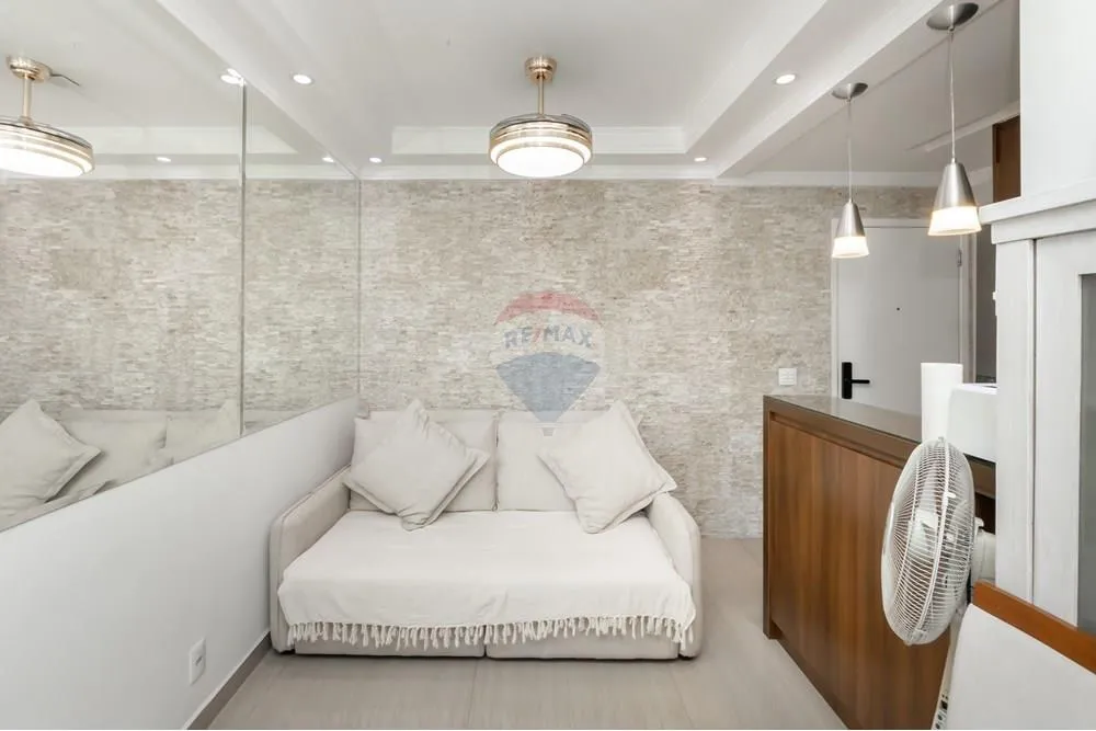 Apartamento, 2 quartos, 60 m² - Foto 15