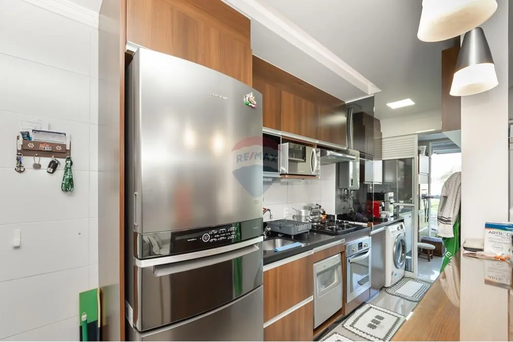 Apartamento, 2 quartos, 60 m² - Foto 17