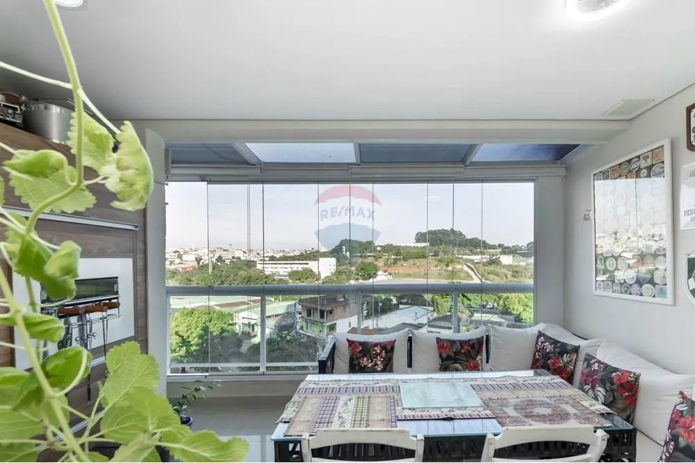 Apartamento, 2 quartos, 60 m² - Foto 14