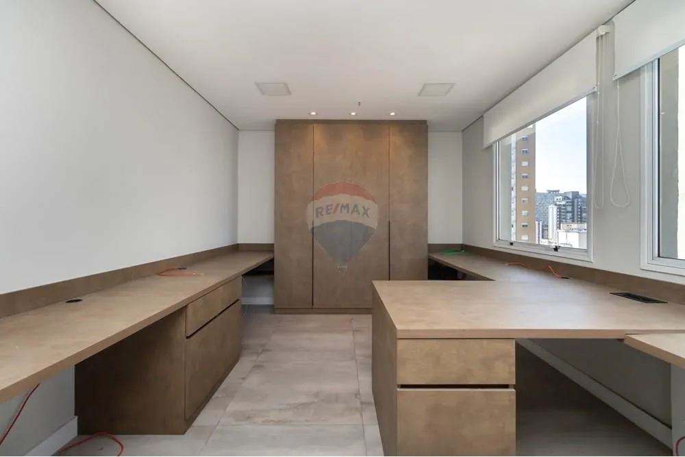 Sala-Conjunto, 38 m² - Foto 1