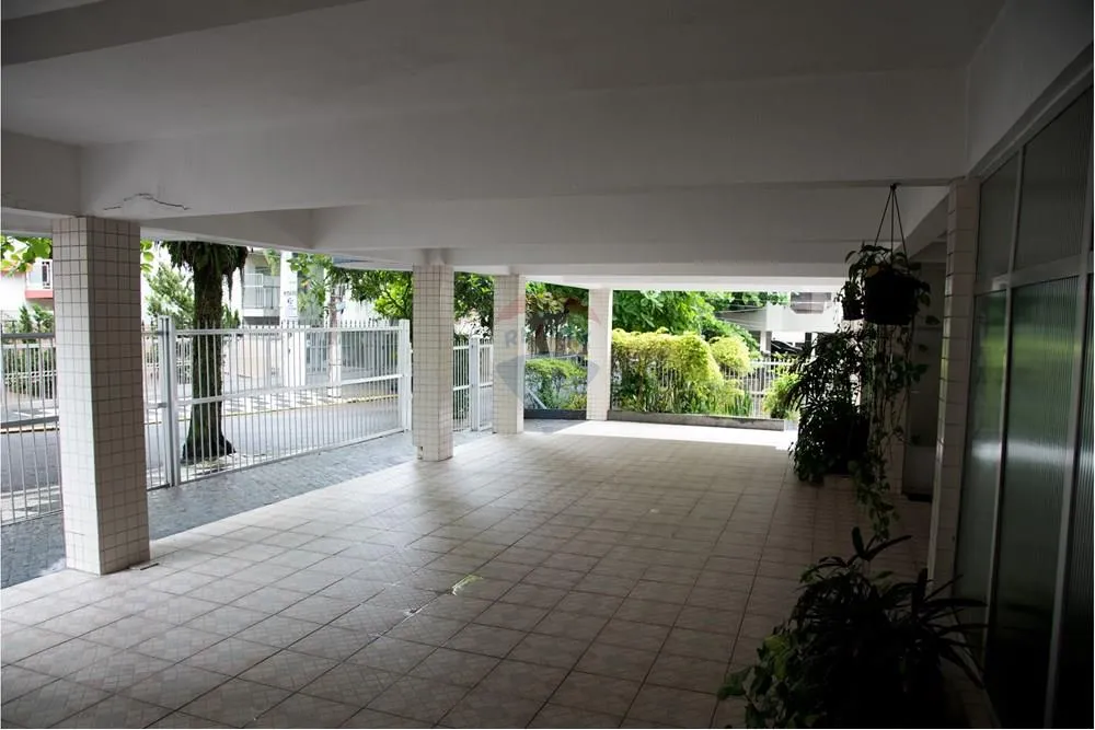Apartamento, 3 quartos, 120 m² - Foto 3
