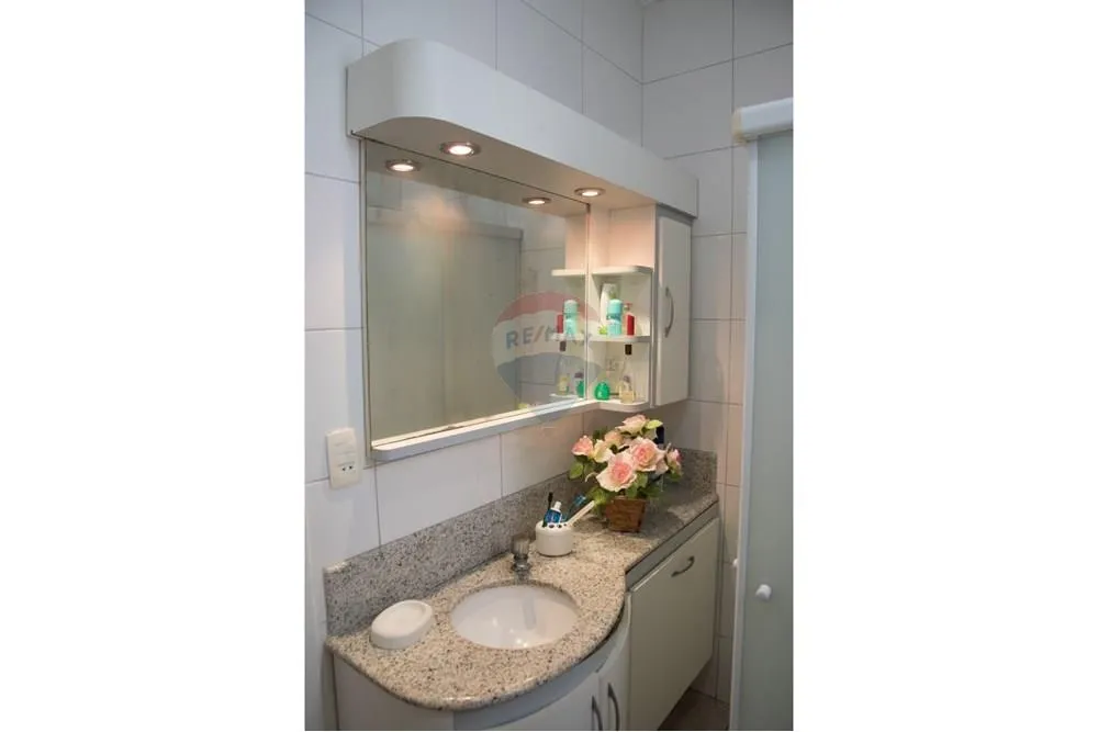 Apartamento, 3 quartos, 120 m² - Foto 6
