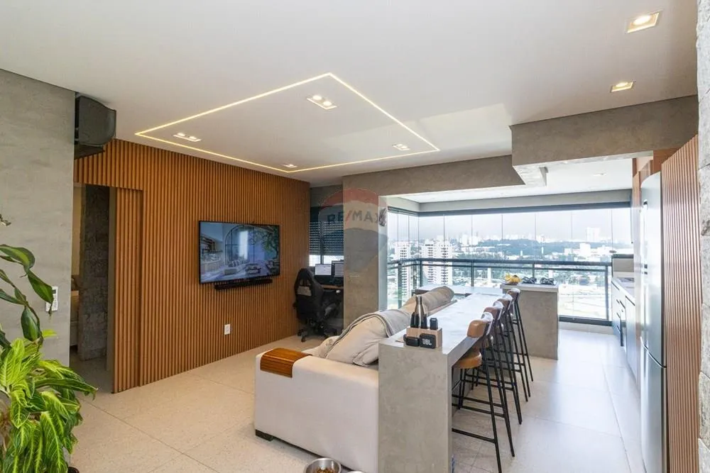 Apartamento, 1 quarto, 62 m² - Foto 4