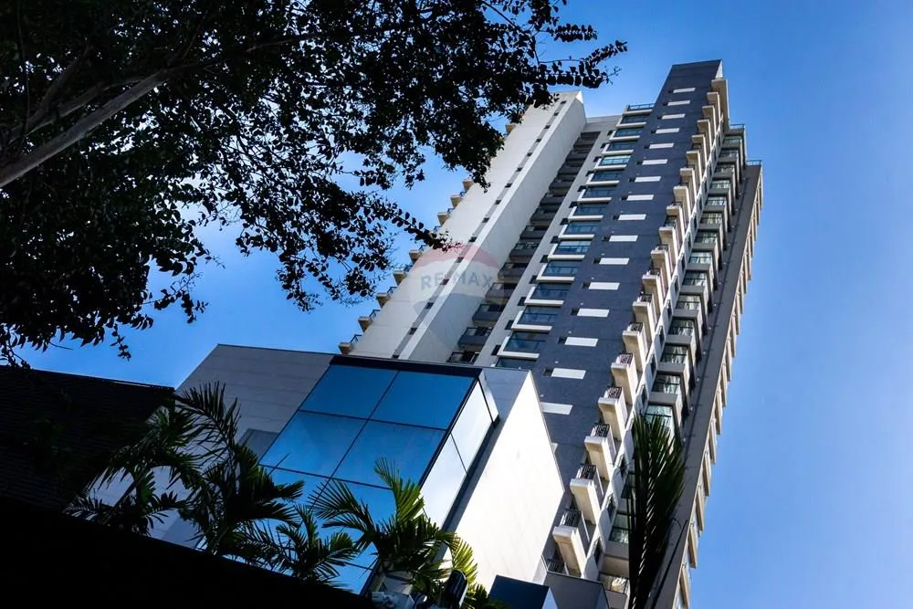 Apartamento, 1 quarto, 62 m² - Foto 2