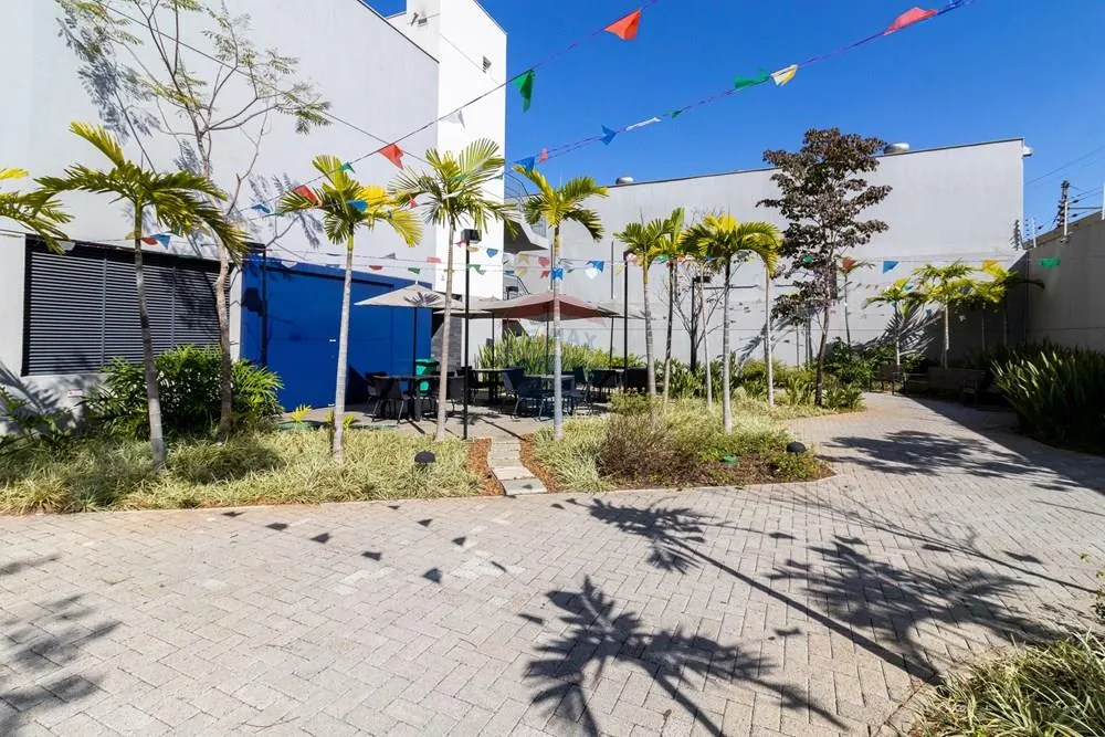Apartamento, 1 quarto, 62 m² - Foto 3