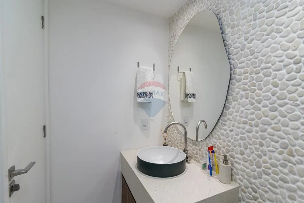 Apartamento, 1 quarto, 62 m² - Foto 5