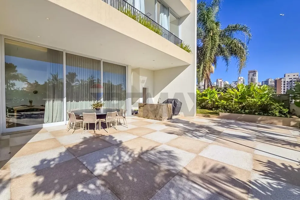 Apartamento, 2 quartos, 116 m² - Foto 8