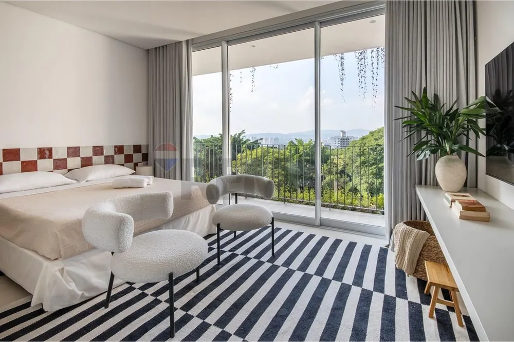 Apartamento, 2 quartos, 116 m² - Foto 1