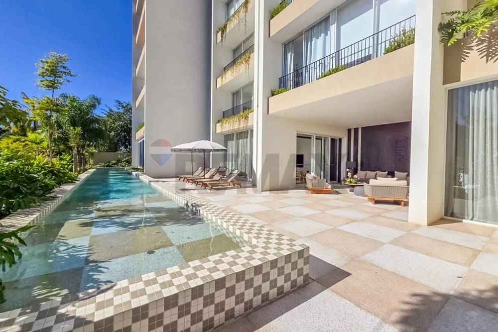 Apartamento, 2 quartos, 116 m² - Foto 2