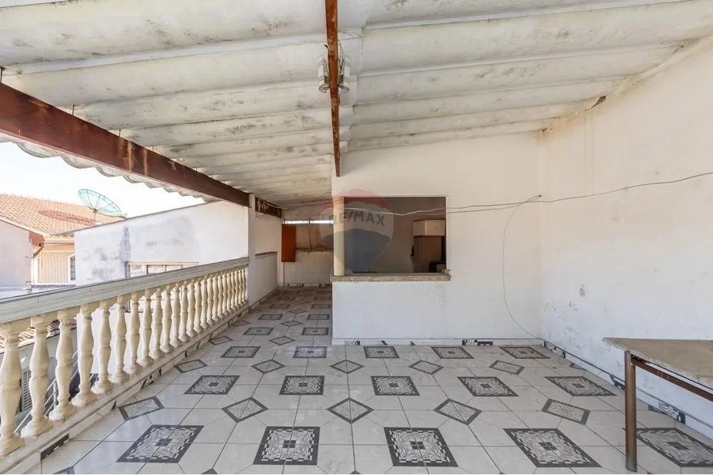 Casa, 2 quartos, 197 m² - Foto 5
