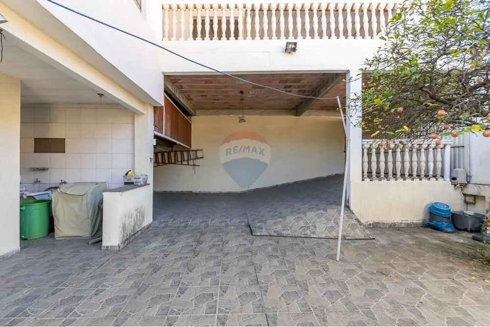Casa, 2 quartos, 197 m² - Foto 4